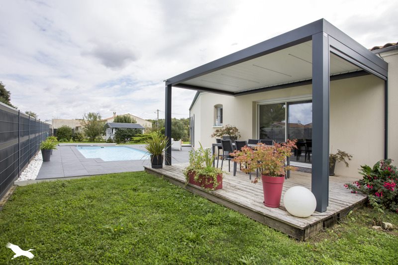 Vente Maison TONNAY CHARENTE - 4 pièces -120 m² - (17430)