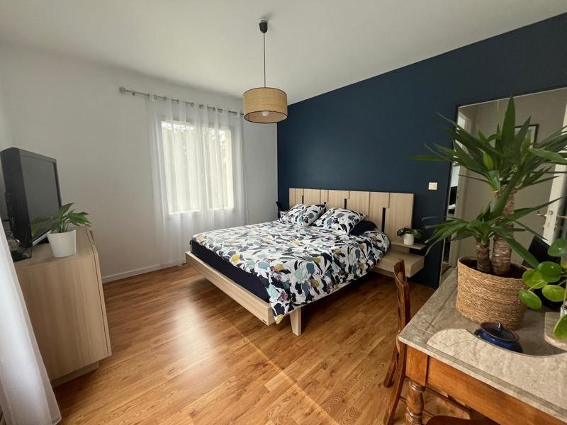 Vente Maison TONNAY CHARENTE - 4 pièces -120 m² - (17430)
