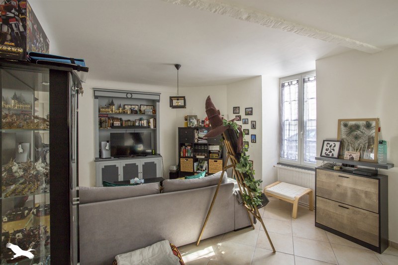 Vente Maison TONNAY CHARENTE - 4 pièces -112 m² - (17430)