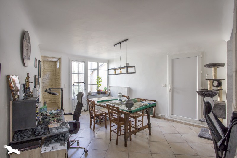 Vente Maison TONNAY CHARENTE - 4 pièces -112 m² - (17430)