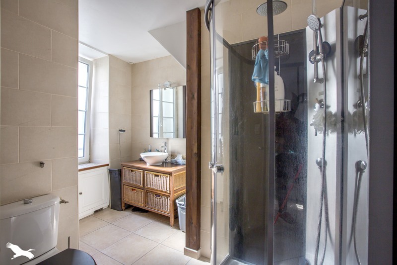 Vente Maison TONNAY CHARENTE - 4 pièces -112 m² - (17430)