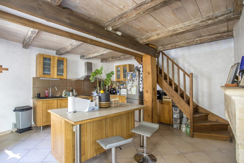 Vente Maison TONNAY CHARENTE - 4 pièces -112 m² - (17430)