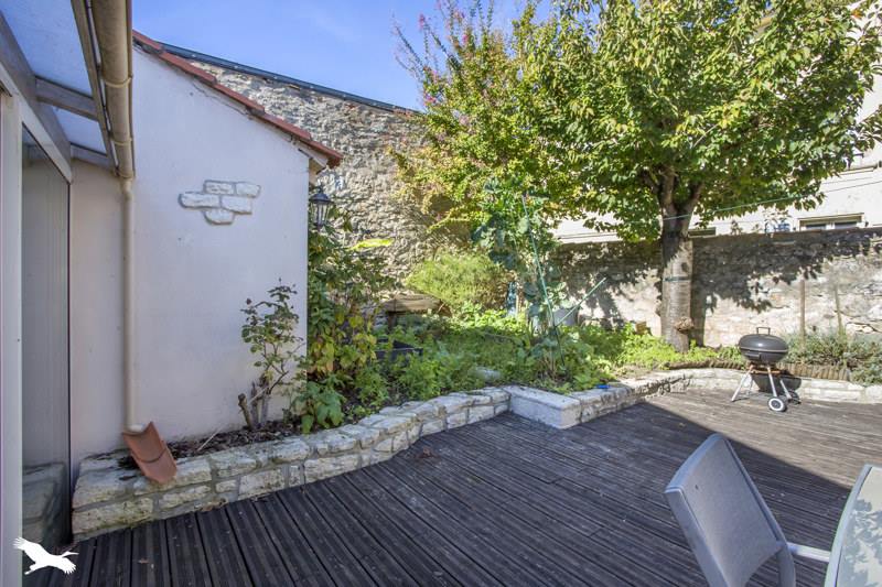 Vente Maison TONNAY CHARENTE - 4 pièces -112 m² - (17430)