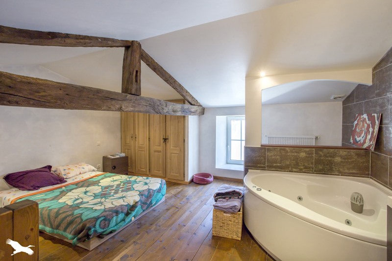 Vente Maison TONNAY CHARENTE - 4 pièces -112 m² - (17430)