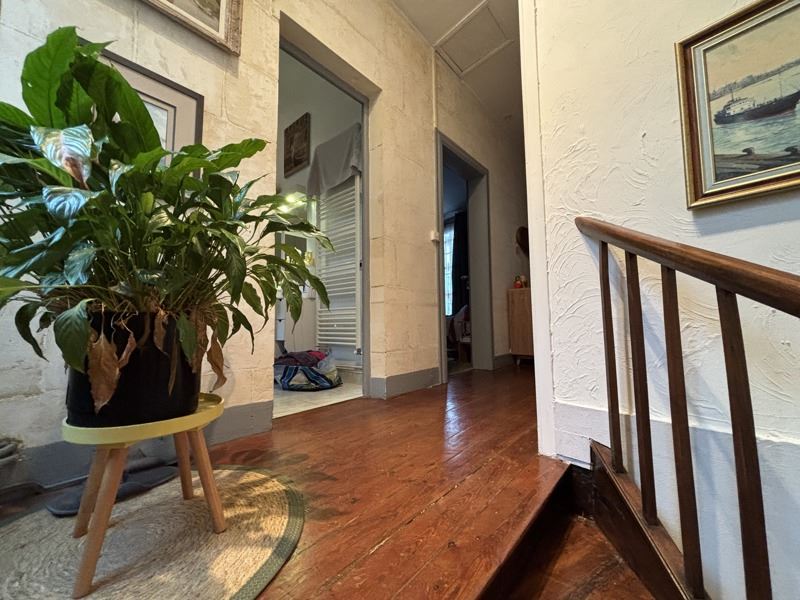 Vente Maison TONNAY CHARENTE - 6 pièces -185 m² - (17430)