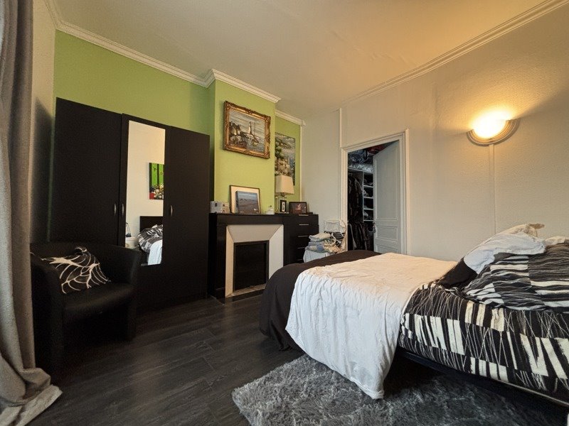 Vente Maison TONNAY CHARENTE - 6 pièces -185 m² - (17430)