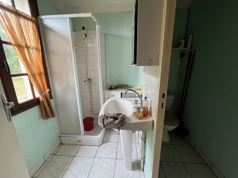 Vente Maison CABARIOT - 3 pièces -40 m² - (17430)