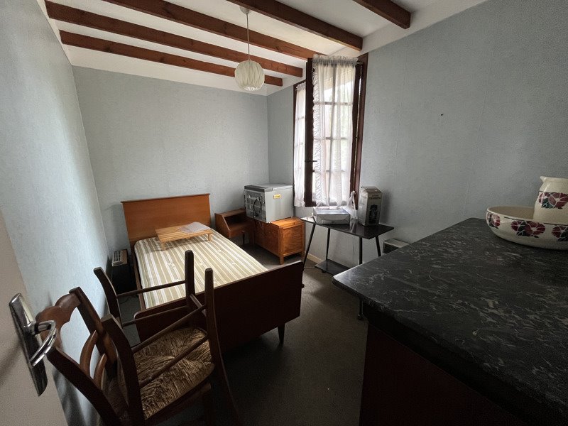 Vente Maison CABARIOT - 3 pièces -40 m² - (17430)