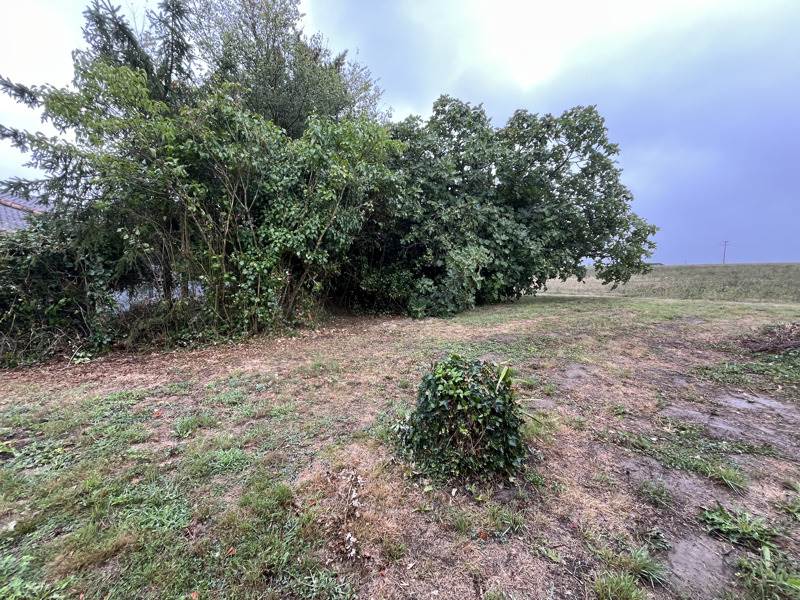 Vente Maison CABARIOT - 3 pièces -40 m² - (17430)