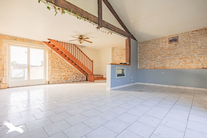 Vente Maison BORDS - 5 pièces -138 m² - (17430)