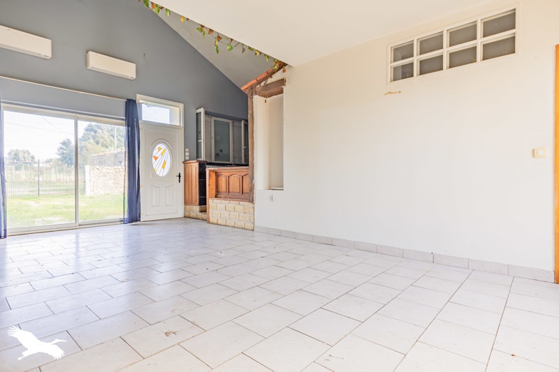 Vente Maison BORDS - 5 pièces -138 m² - (17430)