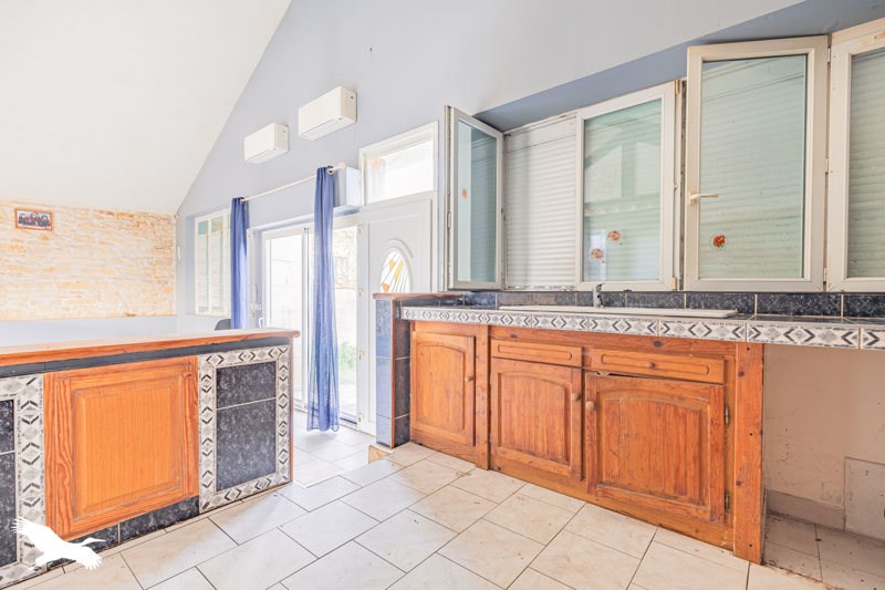 Vente Maison BORDS - 5 pièces -138 m² - (17430)