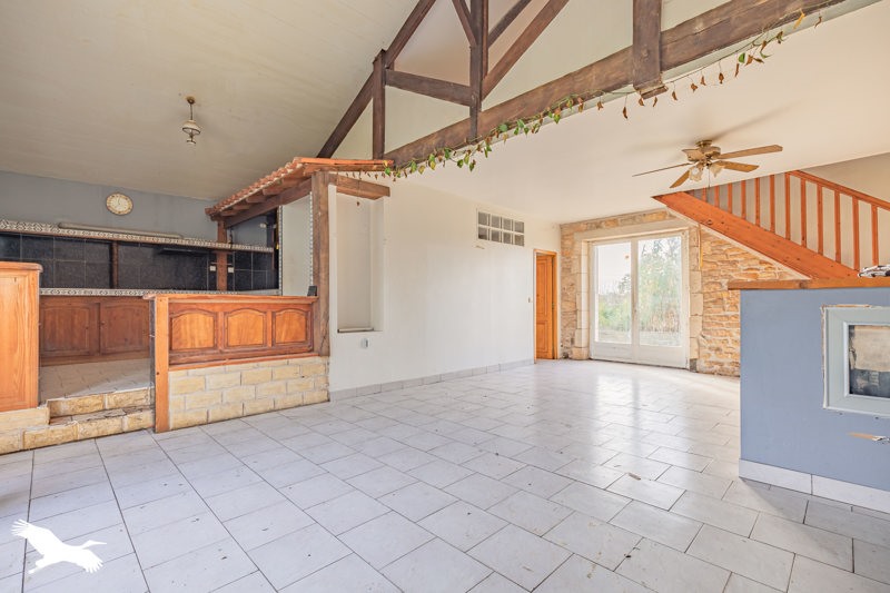 Vente Maison BORDS - 5 pièces -138 m² - (17430)
