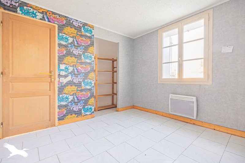 Vente Maison BORDS - 5 pièces -138 m² - (17430)