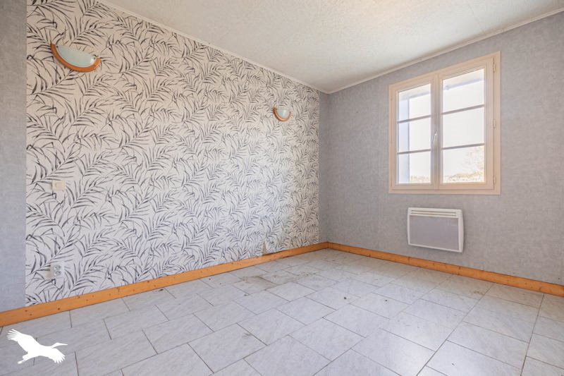 Vente Maison BORDS - 5 pièces -138 m² - (17430)