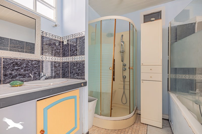 Vente Maison BORDS - 5 pièces -138 m² - (17430)