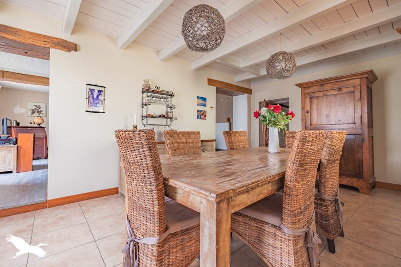 Vente Maison TONNAY CHARENTE - 4 pièces -113 m² - (17430)