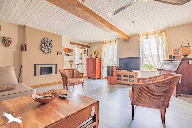 Vente Maison TONNAY CHARENTE - 4 pièces -113 m² - (17430)
