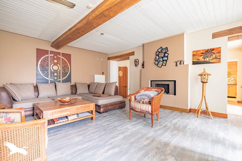 Vente Maison TONNAY CHARENTE - 4 pièces -113 m² - (17430)