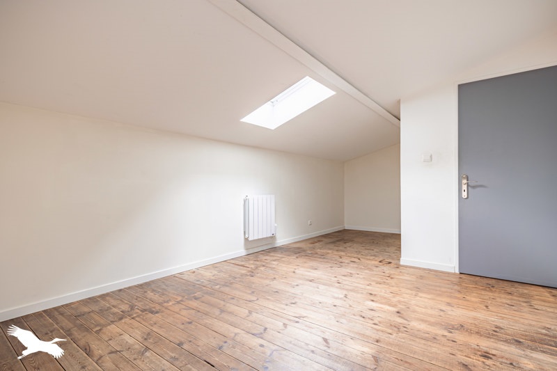 Vente Maison TONNAY CHARENTE - 3 pièces -74 m² - (17430)