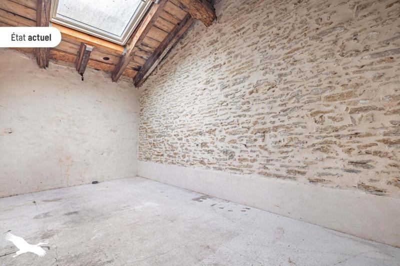 Vente Maison TONNAY CHARENTE - 3 pièces -74 m² - (17430)
