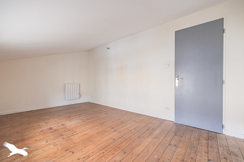 Vente Maison TONNAY CHARENTE - 3 pièces -74 m² - (17430)