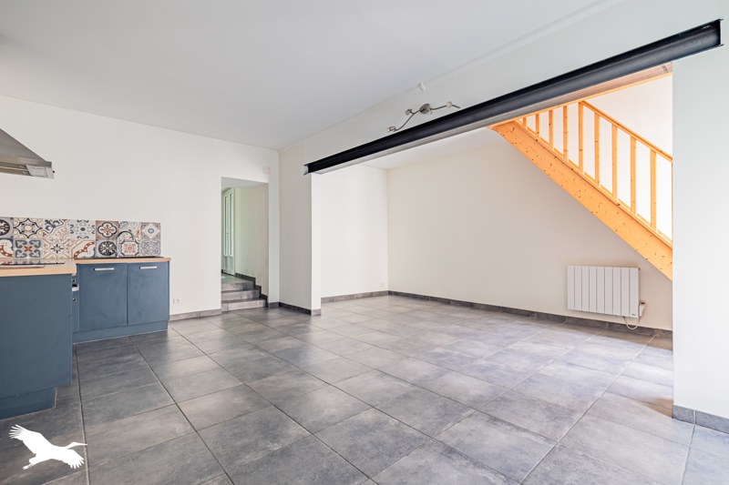 Vente Maison TONNAY CHARENTE - 3 pièces -74 m² - (17430)