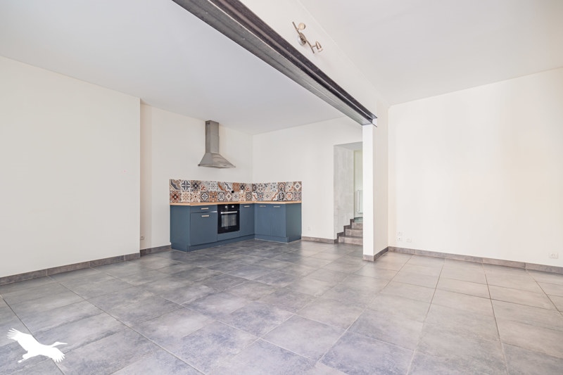 Vente Maison TONNAY CHARENTE - 3 pièces -74 m² - (17430)