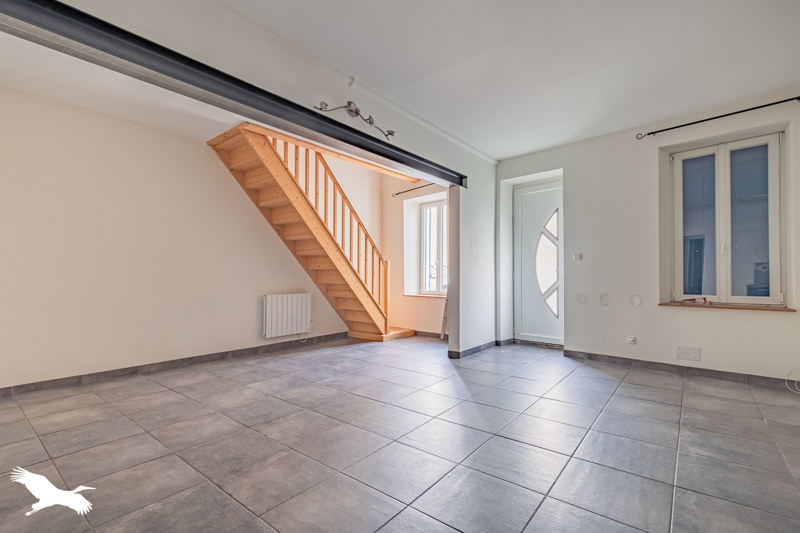 Vente Maison TONNAY CHARENTE - 3 pièces -74 m² - (17430)