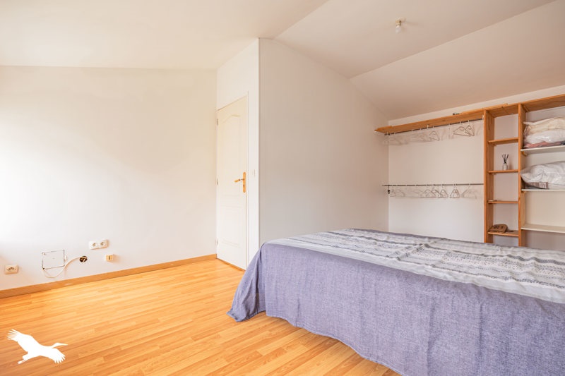 Vente Maison ST COUTANT LE GRAND - 5 pièces -119 m² - (17430)