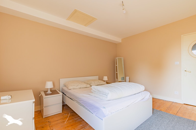Vente Maison ST COUTANT LE GRAND - 4 pièces -115 m² - (17430)