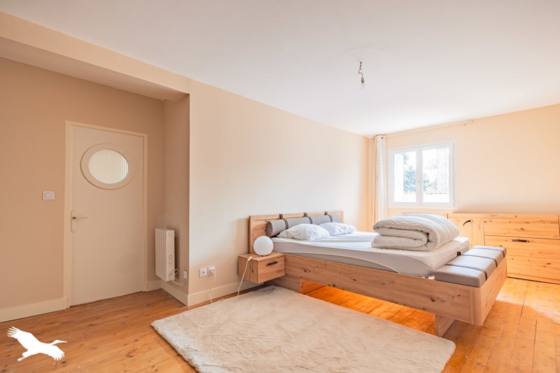 Vente Maison ST COUTANT LE GRAND - 4 pièces -115 m² - (17430)