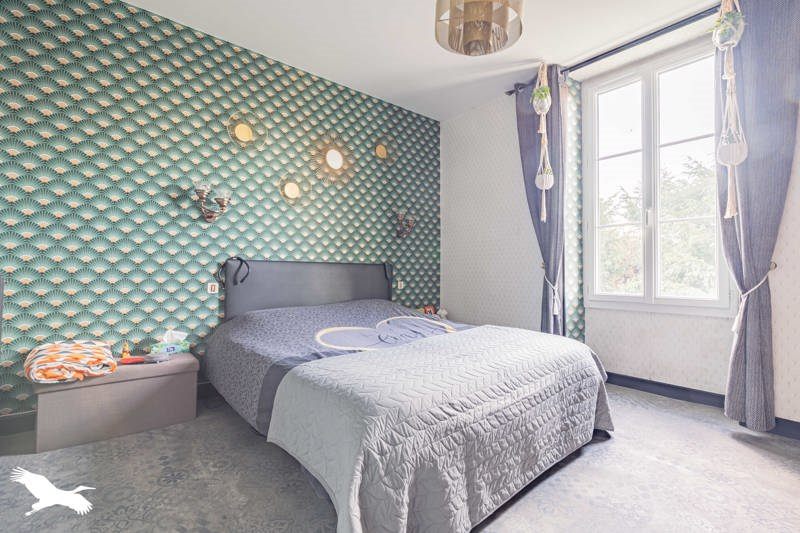 Vente Maison TONNAY CHARENTE - 7 pièces -204 m² - (17430)