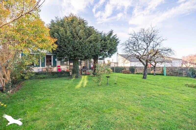 Vente Maison TONNAY CHARENTE - 7 pièces -204 m² - (17430)