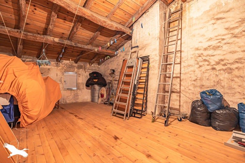 Vente Maison TONNAY CHARENTE - 6 pièces -135 m² - (17430)