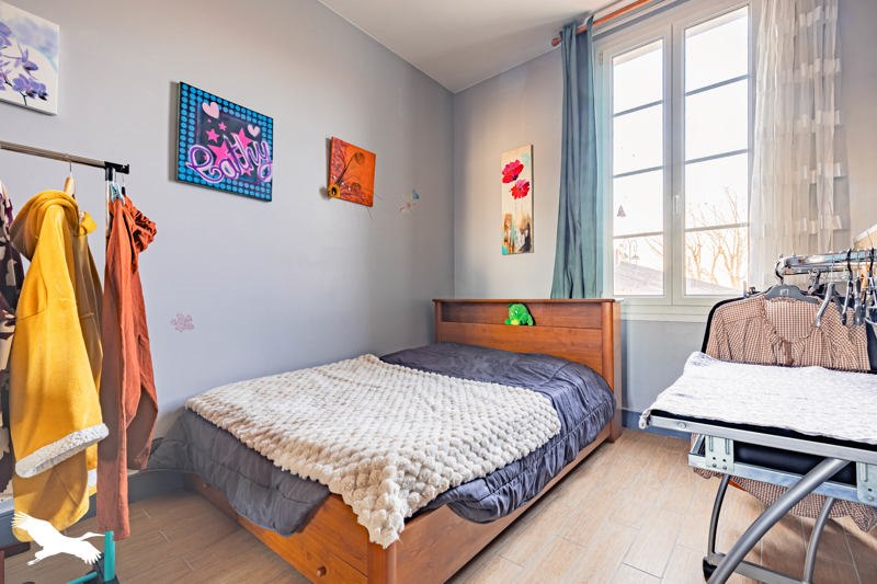 Vente Maison TONNAY CHARENTE - 6 pièces -135 m² - (17430)
