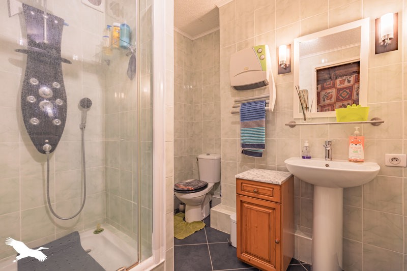 Vente Maison TONNAY CHARENTE - 6 pièces -135 m² - (17430)