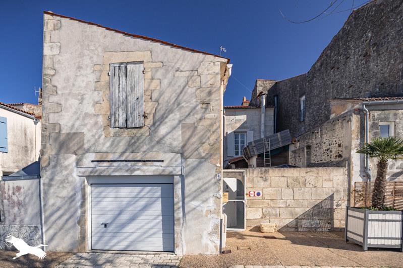Vente Maison TONNAY CHARENTE - 6 pièces -135 m² - (17430)