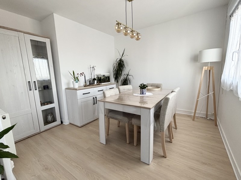 Vente Appartement TONNAY CHARENTE - 3 pièces -68 m² - (17430)