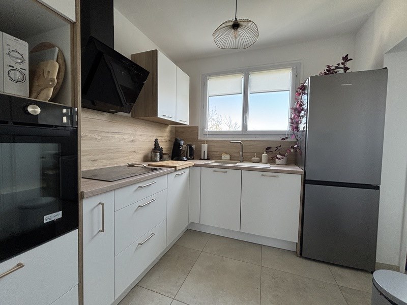 Vente Appartement TONNAY CHARENTE - 3 pièces -68 m² - (17430)