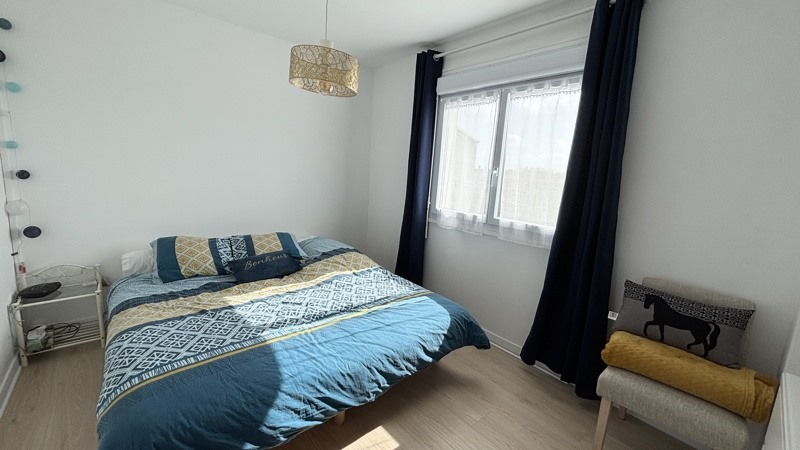 Vente Appartement TONNAY CHARENTE - 3 pièces -68 m² - (17430)