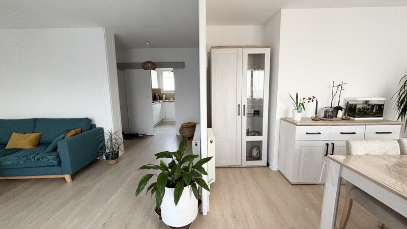 Vente Appartement TONNAY CHARENTE - 3 pièces -68 m² - (17430)