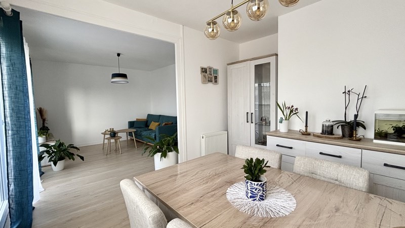 Vente Appartement TONNAY CHARENTE - 3 pièces -68 m² - (17430)