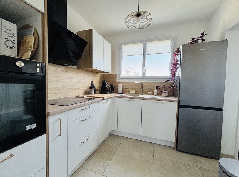 Vente Appartement TONNAY CHARENTE - 3 pièces -68 m² - (17430)