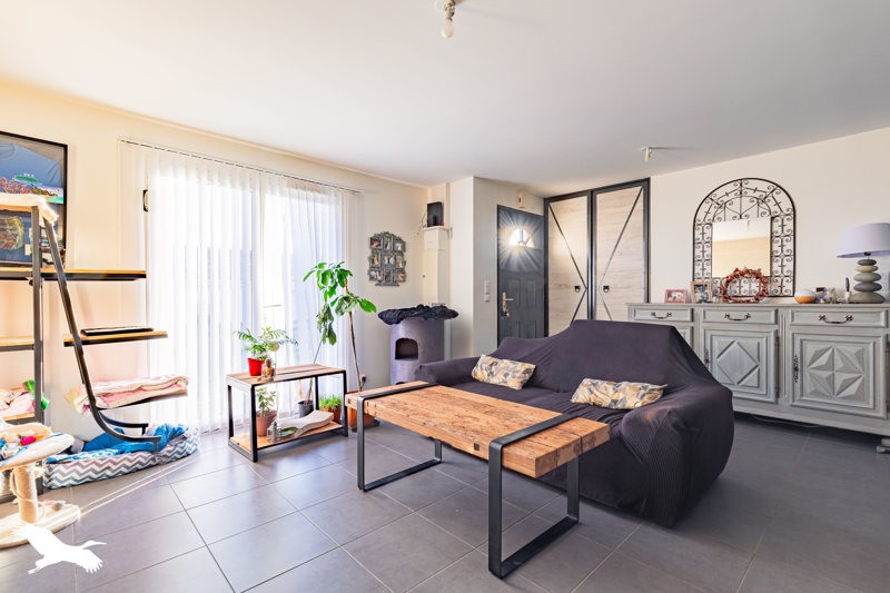 Vente Maison TONNAY CHARENTE - 5 pièces -96 m² - (17430)