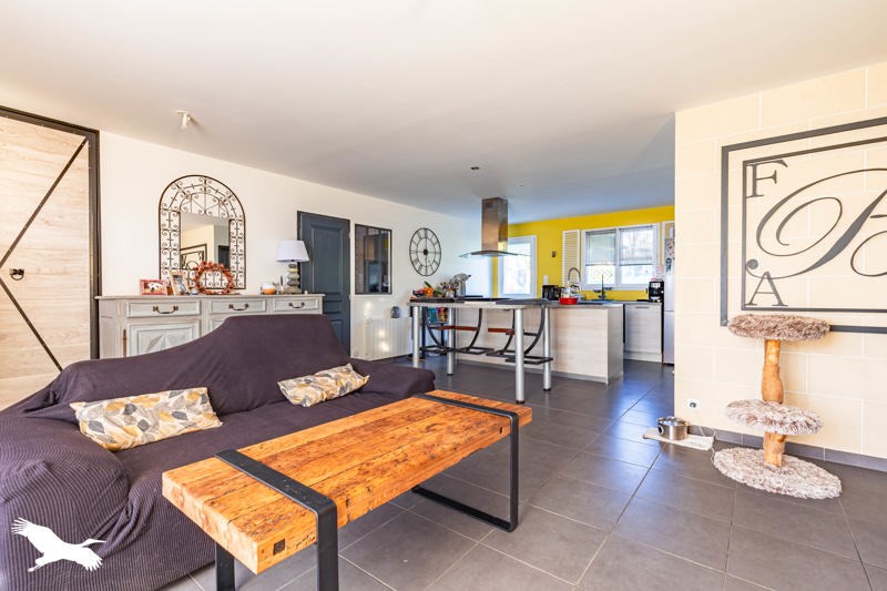 Vente Maison TONNAY CHARENTE - 5 pièces -96 m² - (17430)