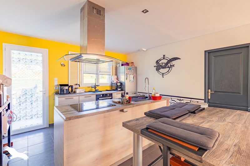 Vente Maison TONNAY CHARENTE - 5 pièces -96 m² - (17430)