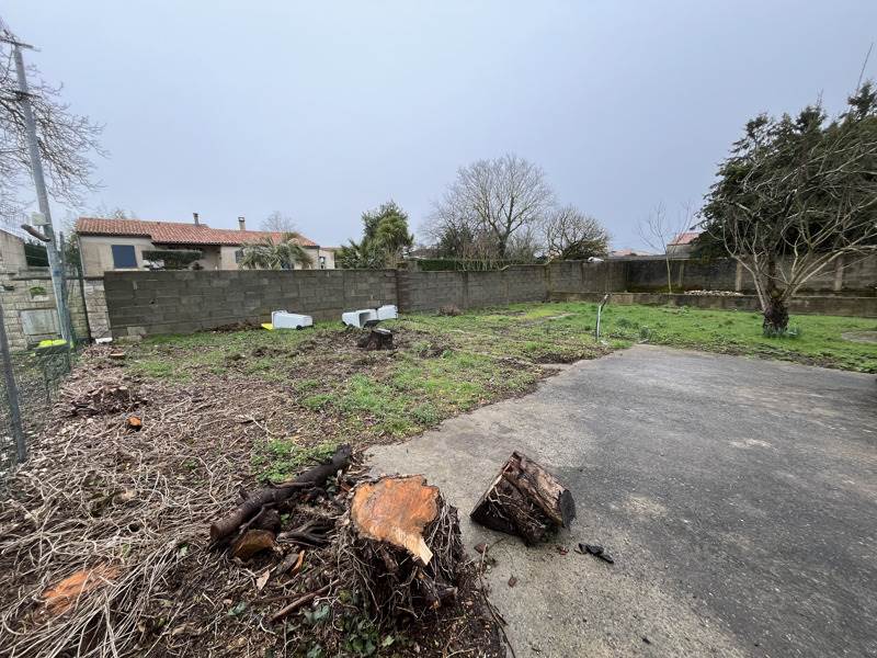 Vente Maison CABARIOT - 3 pièces -77 m² - (17430)