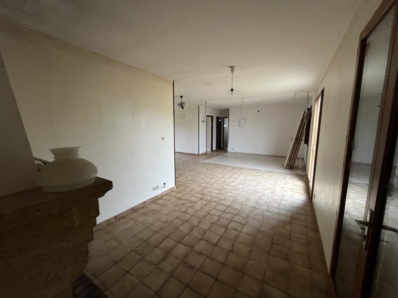 Vente Maison CABARIOT - 3 pièces -77 m² - (17430)