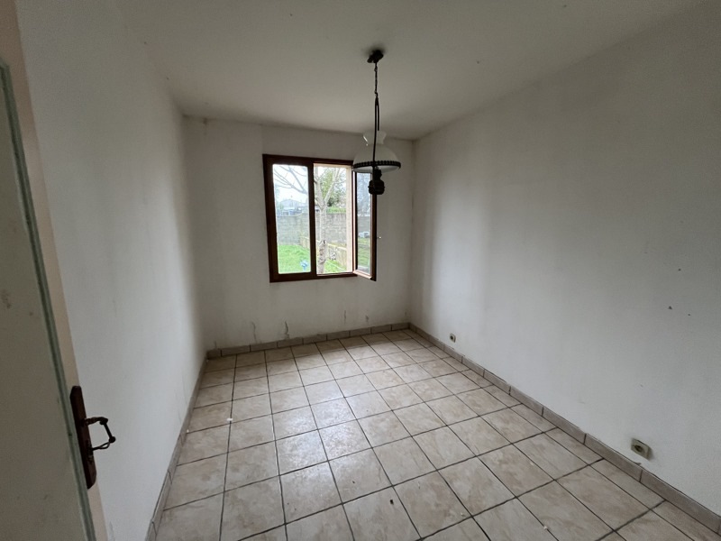 Vente Maison CABARIOT - 3 pièces -77 m² - (17430)